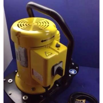 Enerpac ZE3204MB Electric Induction Hydraulic NEW VM32 Valve 115V 10,000 Pump