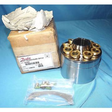 Danfoss Rotating Group Service Kit Cylinder For 90*100 s &amp; Motors 8510372 Pump