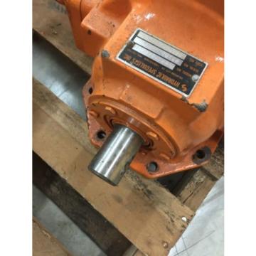 *REBUILT* HYDRAULIC VANE PVRPSS04ER10 Pump