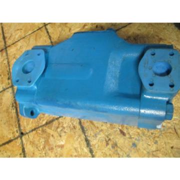 FluiDyne FP  VICKERS INTERCHANGE  HYDRAULIC , 4535V50A381BB22R,  Pump