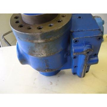 Vickers Hydraulic Combination &amp; Valve VC13806230B5 Pump