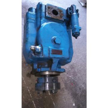VICKERS HYDRAULIC . NO PART NUMBER. Pump