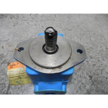 REBUILT Vickers 30VQ28A1A20 Hydraulic Vane  Pump