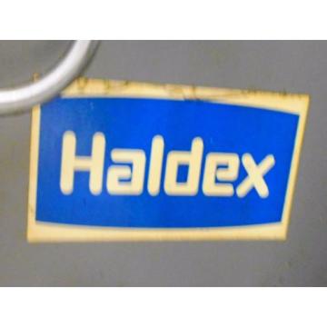 HALDEX HYDRAULIC W/ 5HP DAYTON MODEL 667420 MOTOR, AND 4F357 HEAT EXCHANGER Pump