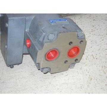 OILGEAR PVWH34LSASCNSN USED HIGH PRESSURE HYDRAULIC PVWH34LSASCNSN Pump