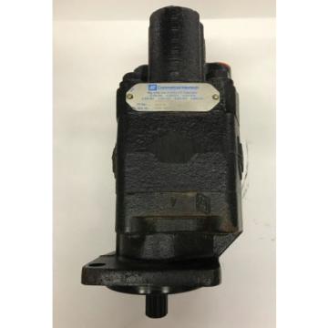 401539, Commercial Intertech Rotary Hydraulic  Pump