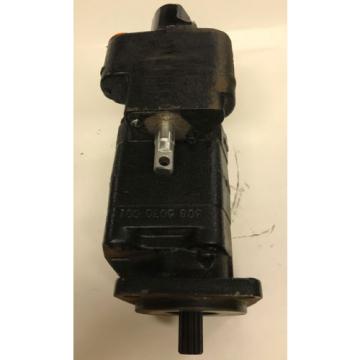 401539, Commercial Intertech Rotary Hydraulic  Pump