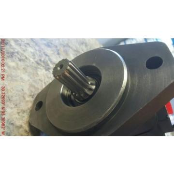 P2100C386AD211587, Permco, Hydraulic Gear  Pump