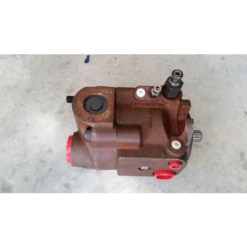 Parker Hydraulic , PAVC Series Pump