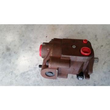 Parker Hydraulic , PAVC Series Pump