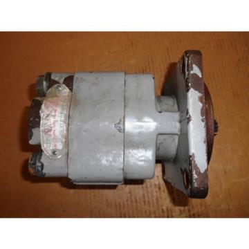 HYDRAULIC , P30A378BEOG15.25, USED Pump