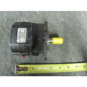 NEW HALDEX HYDRAULIC GEAR 1320124 # G2216A1A100N00 Pump