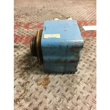 Vickers 45V60A 86A22 Hydraulic Warranty Fast Shipping Pump