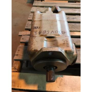 Vickers 4520V50A8 1DD12180 Hydraulic Vane  Pump