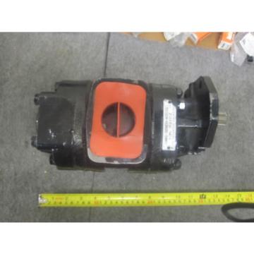 NEW CONCENTRIC HALDEX HYDRAULIC G2020W6E9B9B99B61 Pump