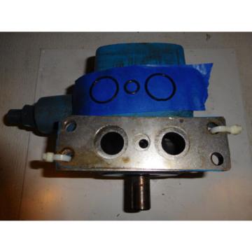 Continental PVR18B10RM011 Hydraulic 10 GPM/1000 PSI Pump