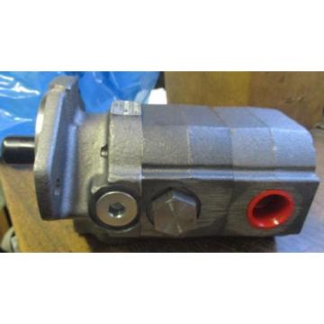 NEW CONCENTRIC HYDRAULIC GEAR 5ZPL7 1080086 Pump