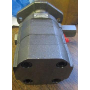 NEW CONCENTRIC HYDRAULIC GEAR 5ZPL7 1080086 Pump