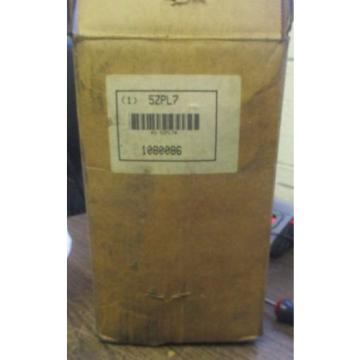 NEW CONCENTRIC HYDRAULIC GEAR 5ZPL7 1080086 Pump