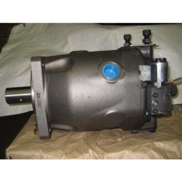 Rexroth &amp; Parker Hydraulic A10VZ0140 EZ4/10RVPB12N00HS3344 Pump