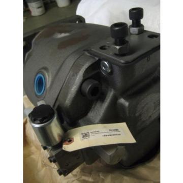 Rexroth &amp; Parker Hydraulic A10VZ0140 EZ4/10RVPB12N00HS3344 Pump