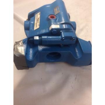 Vickers PVB20LSFW20CM11 LH ROTATION 20 GPM Hydraulic Piston  Pump