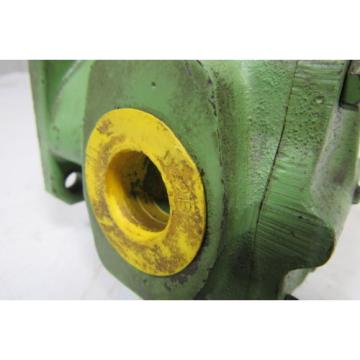 Rickmeier R25/8 FLZ Hydraulic Gear  Pump