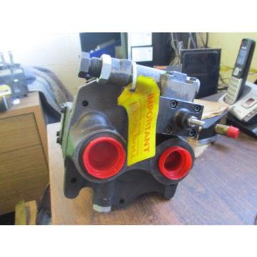 NEW VICKERS HYDRAULIC PV040B2RSE1F20 C21D12 Pump