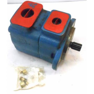 METARIS, HYDRAULIC , FV071300501, 25VQ21AS011C21L Pump