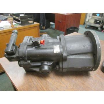 Vickers Double Hydraulic PVPQ20Y10B1P Used Pump