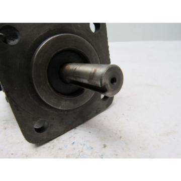 Barnes 1001536 Hydraulic  Pump