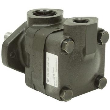 CRS V201P7P1C11 HYDRAULIC VANE  1.39 CU IN  985337 Pump