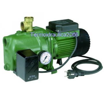 DAB Self priming cast iron pump body Fitted JET62MP 0,44KW 1x220240V Z1 Pump
