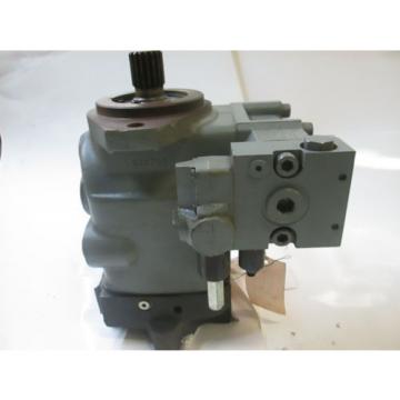 Oilgear Hydraulic PVG130C2UVLDFS Pump