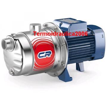 Stainless Steel 304 Multi Stage Centrifugal 4CR 100N 1Hp 400V Pedrollo Z1 Pump
