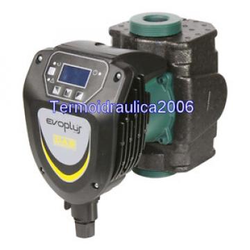 DAB Wet Rotor Electronic Circulator EVOPLUS Small B 110/250.40M 190W 250mm Z1 Pump