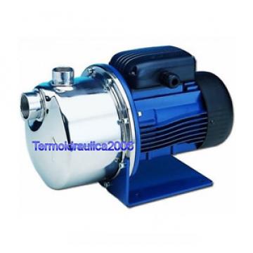 LOWARA BG Selfpriming centrifugal pump BG9/D 0,9KW 1,2HP 3x230/400V 50Hz Z1 Pump