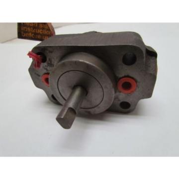 TutHill 1RFDA2 Hydraulic  Pump