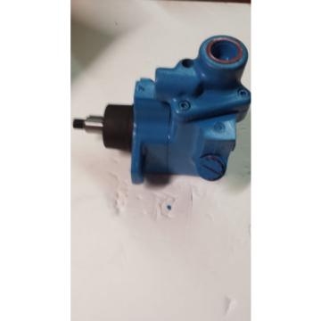 NEW ORIGINAL VICKERS POWER STEERING # Vtm42607520mer114 Pump