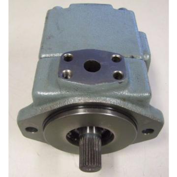 YUKEN A56R1FR04EH14019AB425460 21 MPa HYDRAULIC DOUBLE VANE  Pump