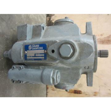 DANFOSSL387053 HYDRAULIC  Pump