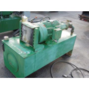 STAUFF Hydraulic Unit Pump