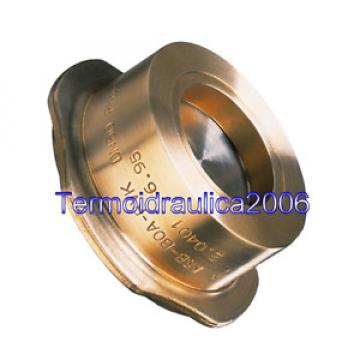 KSB 48860622 BoaRVK Nonreturn valve of brass and cast iron DN 150 Z1 Pump