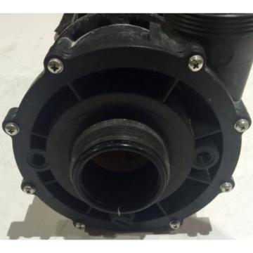 DXD Motor Company 320F 4.5/5.5A 220/240V ,  Pump