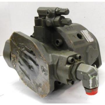 BRUENINGHAUS HYDROMATIK HYDRAULIC , AA10VS071DFR/30RPKC62K03 Pump