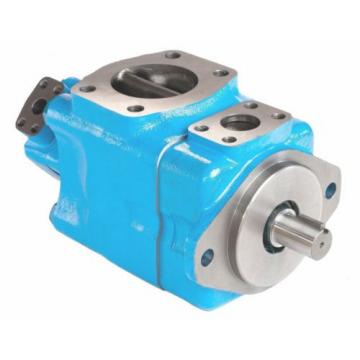 Vickers Double 3525VQ38A2111CCL  Pump