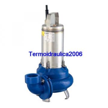 Lowara DL Submersible s for sewage water DLM 109/A CG 1,1KW 1,5HP 230V Z1 Pump