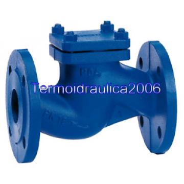 KSB 48909132 BoaR Nonreturn valve DN 80 6 bar Z1 Pump