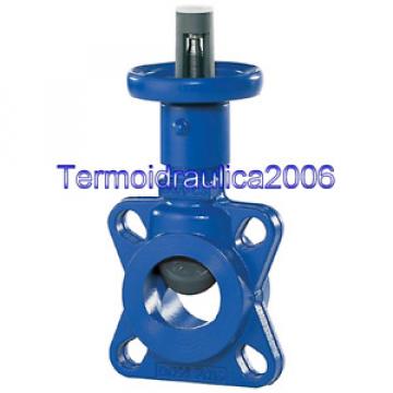 KSB 48868069 BOASuperCompact Softseated Globe Valve DN 65 Z1 Pump