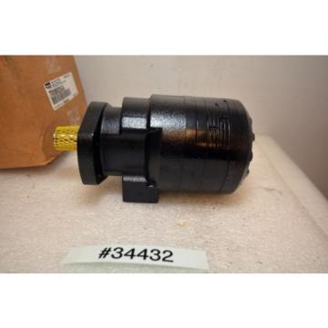 Parker Hannifin TF Torqmotor TF0100MS020AAAA Inv.34432 Pump